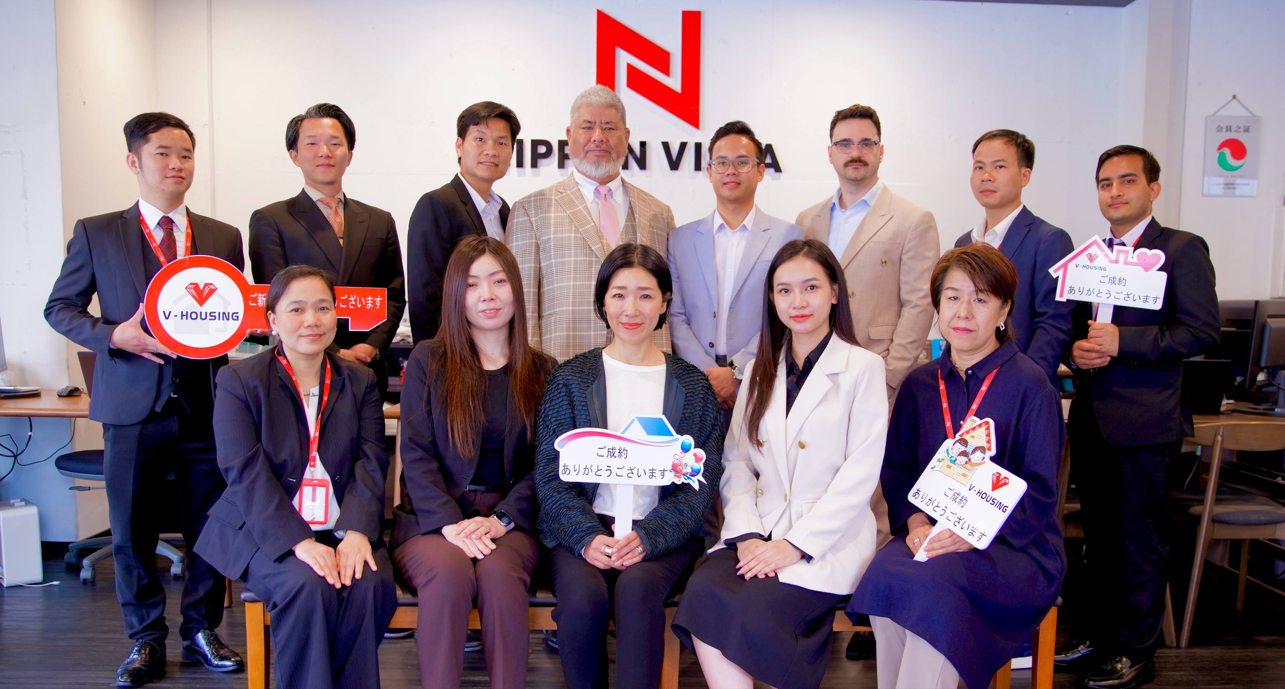 Nippon Vista Team